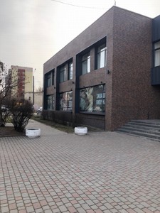  Офис, Лукьяновская, Киев, P-30742 - Фото