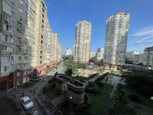 Квартира Никольско-Слободская, 4в, Киев, A-113266 - Фото 14