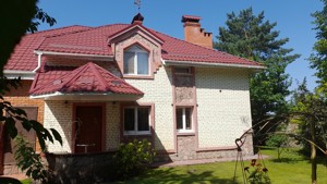 Дом Любимовская, Киев, G-36703 - Фото1
