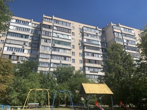 Apartment Tyraspolska, 43, Kyiv, D-38024 - Photo