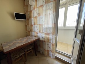 Квартира Ахматовой, 16г, Киев, A-113303 - Фото 13