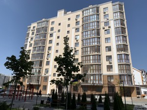 Apartment Odeska, 68, Kriukivshchyna, P-30779 - Photo 18