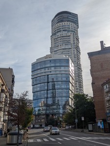  Офис, Кловский спуск, Киев, A-113867 - Фото 24