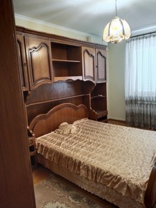 Квартира Пулюя, 5а, Київ, A-113318 - Фото 8