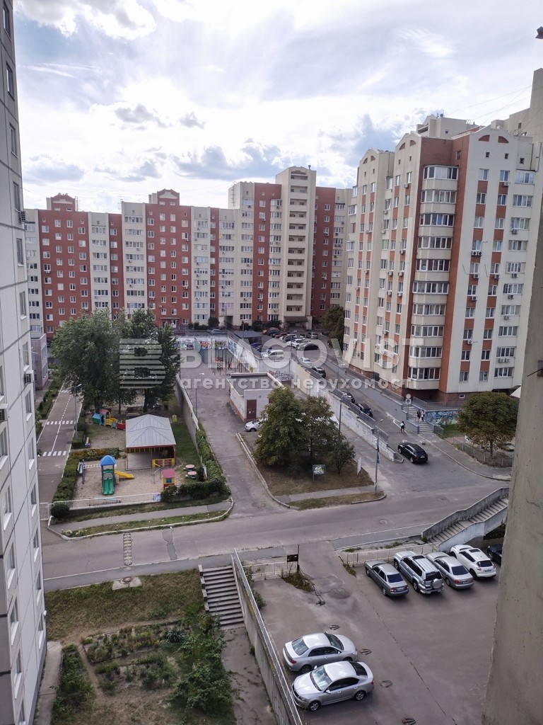Квартира A-113318, Пулюя Ивана, 5а, Киев - Фото 25
