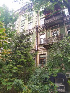 Квартира Паньківська, 25, Київ, C-110973 - Фото 1