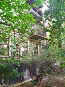 Квартира Паньківська, 25, Київ, C-110973 - Фото 28