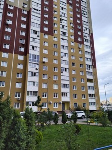 Квартира Данченко Сергея, 1, Киев, A-113328 - Фото3