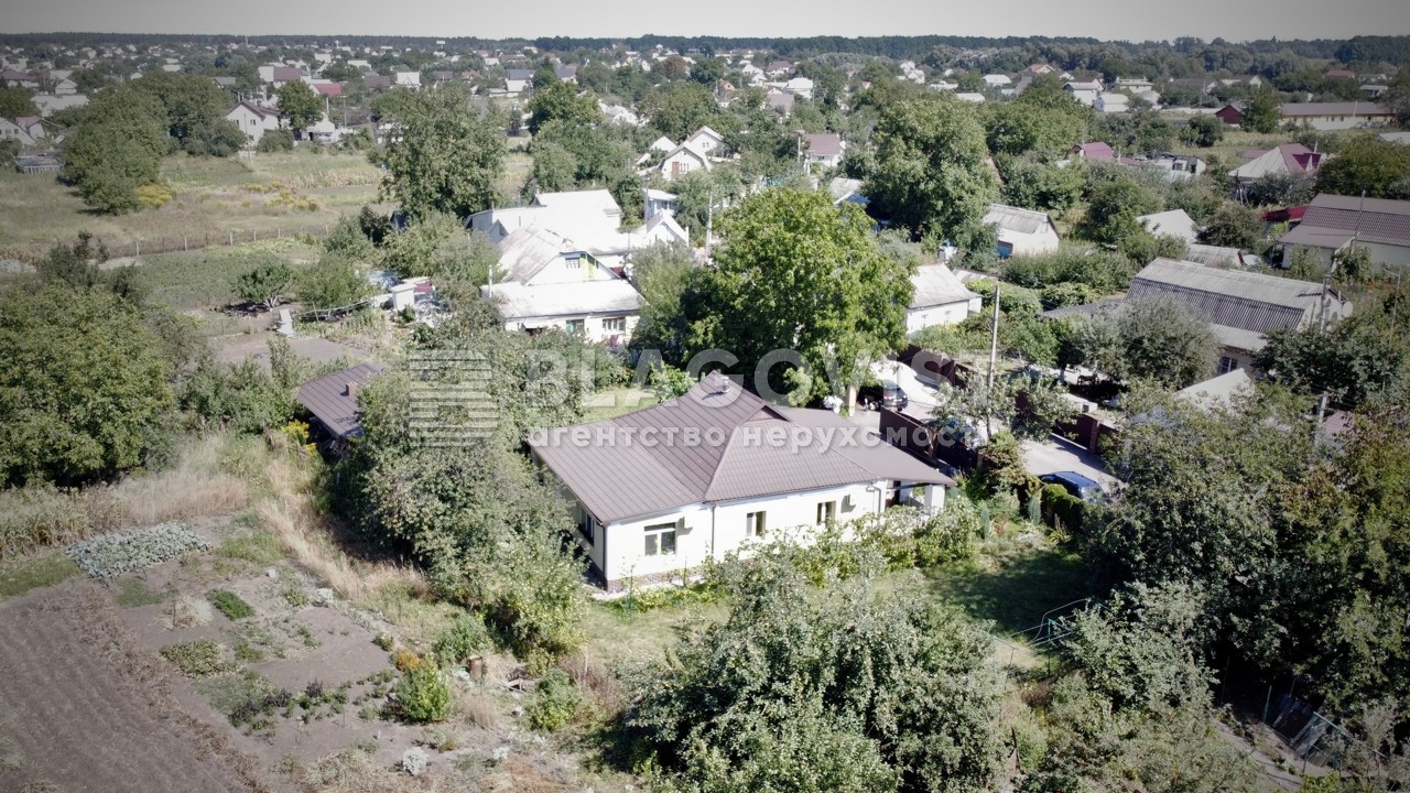 Дом D-38067, Киевская, Глеваха - Фото 4