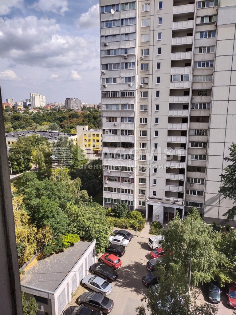 Квартира A-113324, Пулюя Ивана, 5а, Киев - Фото 26