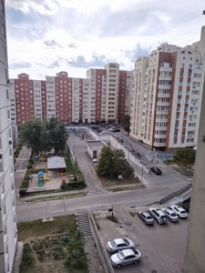 Квартира Пулюя, 5а, Київ, A-113324 - Фото 25