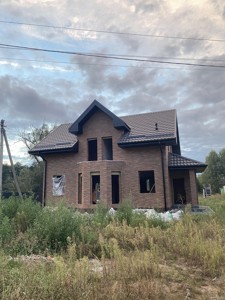 House Volodymyrska, Bilohorodka, D-38071 - Photo