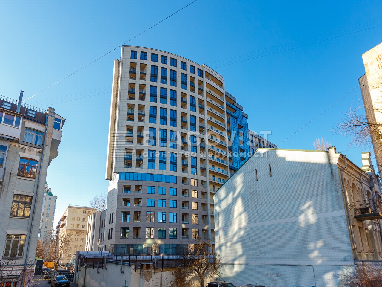 Apartment C-113376, Sichovykh Strilciv (Artema), 44а, Kyiv - Photo 3