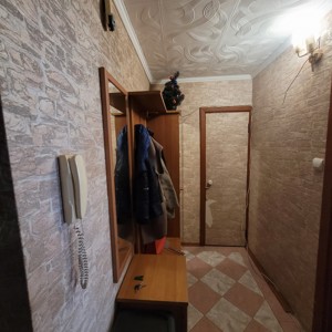 Квартира Правды просп., 70, Киев, D-38083 - Фото 17