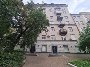 Квартира Хмельницкого Богдана, 49, Киев, R-46208 - Фото