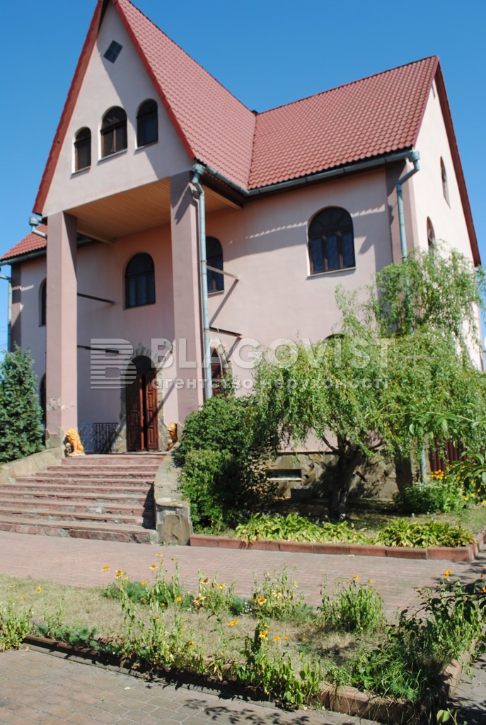 Будинок G-1902002, Новосілки (Вишгородський) - Фото 1