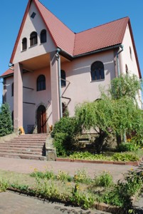 House Novosilky (Vyshhorodskyi), G-1902002 - Photo