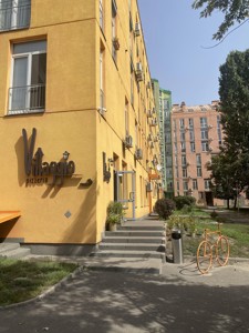 Apartment Reheneratorna, 4 корпус 12, Kyiv, R-45554 - Photo3