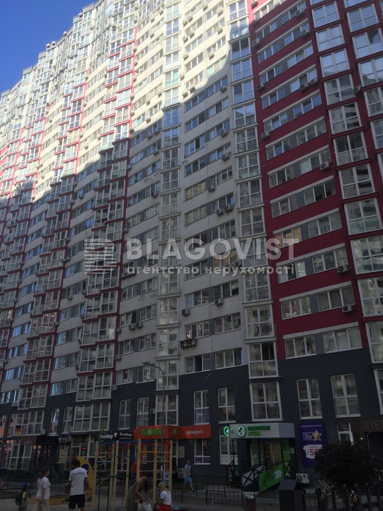 Apartment G-1898638, Drahomanova, 2а, Kyiv - Photo 10