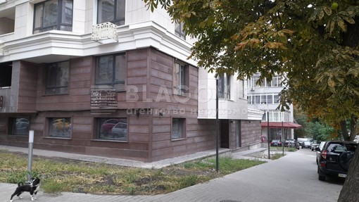  Торгово-офисное помещение, Златоустовская, Киев, C-110519 - Фото 11