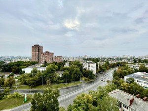 Квартира Солом'янська, 41, Київ, A-113305 - Фото 18