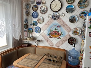 Квартира Гетьмана Вадима (Индустриальная), 40, Киев, G-819121 - Фото 9