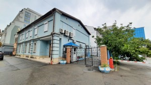 Коммерческая недвижимость, R-686, Сковороды Григория, Подольский район