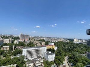 Квартира Іллєнка Юрія (Мельникова), 18б, Київ, A-96379 - Фото 17