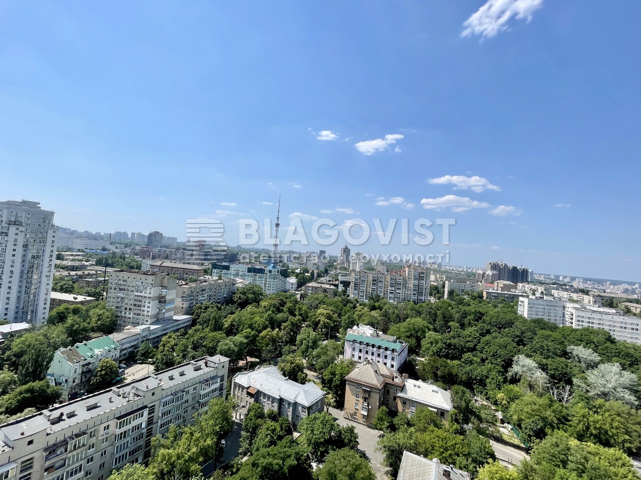 Apartment A-96379, Illienka Yuriia (Melnykova), 18б, Kyiv - Photo 23