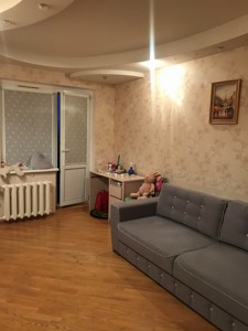 Квартира Милославская, 45, Киев, G-840536 - Фото 3
