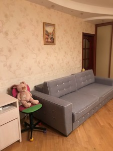 Квартира Милославская, 45, Киев, G-840536 - Фото 4