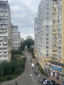 Квартира Краснова Николая, 12, Киев, A-113404 - Фото 11