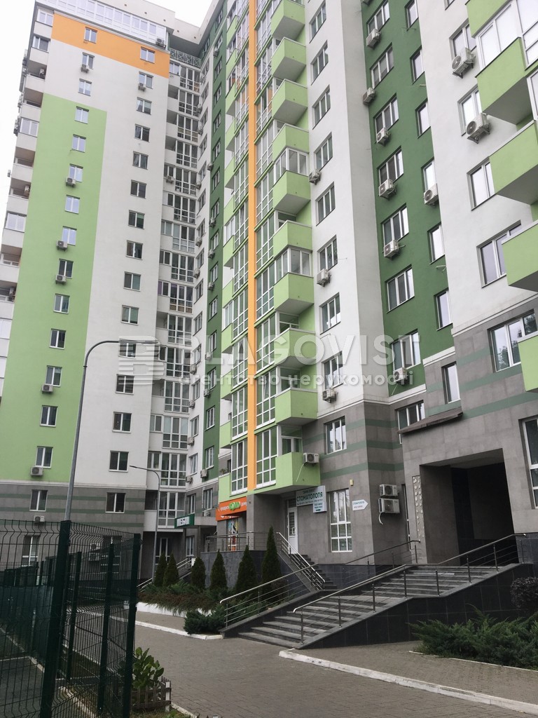 Apartment D-38116, Vernadskoho Akademika boulevard, 24, Kyiv - Photo 16