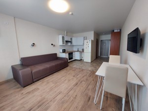 Apartment Kharkivske shose, 210 корпус 1, Kyiv, D-38118 - Photo