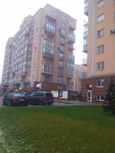 Apartment Metrolohichna, 21б, Kyiv, R-45687 - Photo3
