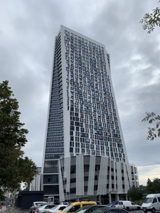 Apartment Peremohy prosp.(Brest-Lytovskyi), 11 корпус 1, Kyiv, R-51805 - Photo