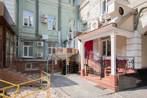  non-residential premises, Yaroslaviv Val, Kyiv, R-46376 - Photo