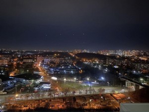 Квартира Балтійський пров., 1, Київ, G-814474 - Фото 15