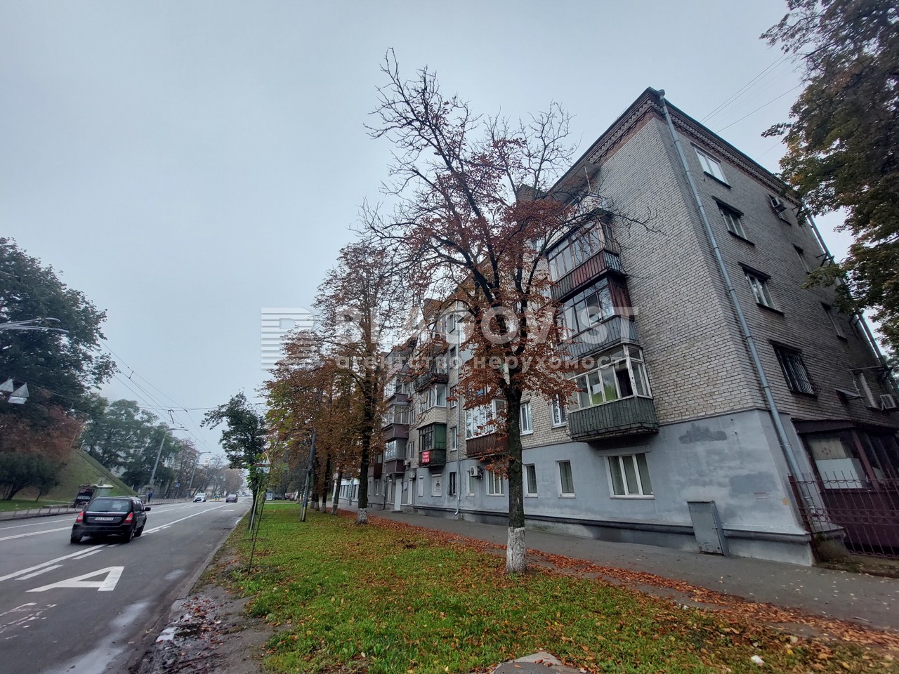 Квартира G-802943, Лаврская, 8, Киев - Фото 1