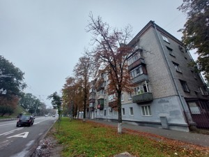 Квартира Лаврская, 8, Киев, G-802943 - Фото 1
