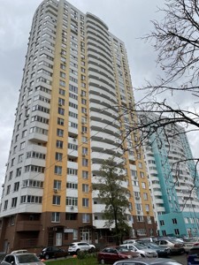 Apartment Obukhivska, 137, Kyiv, R-48917 - Photo