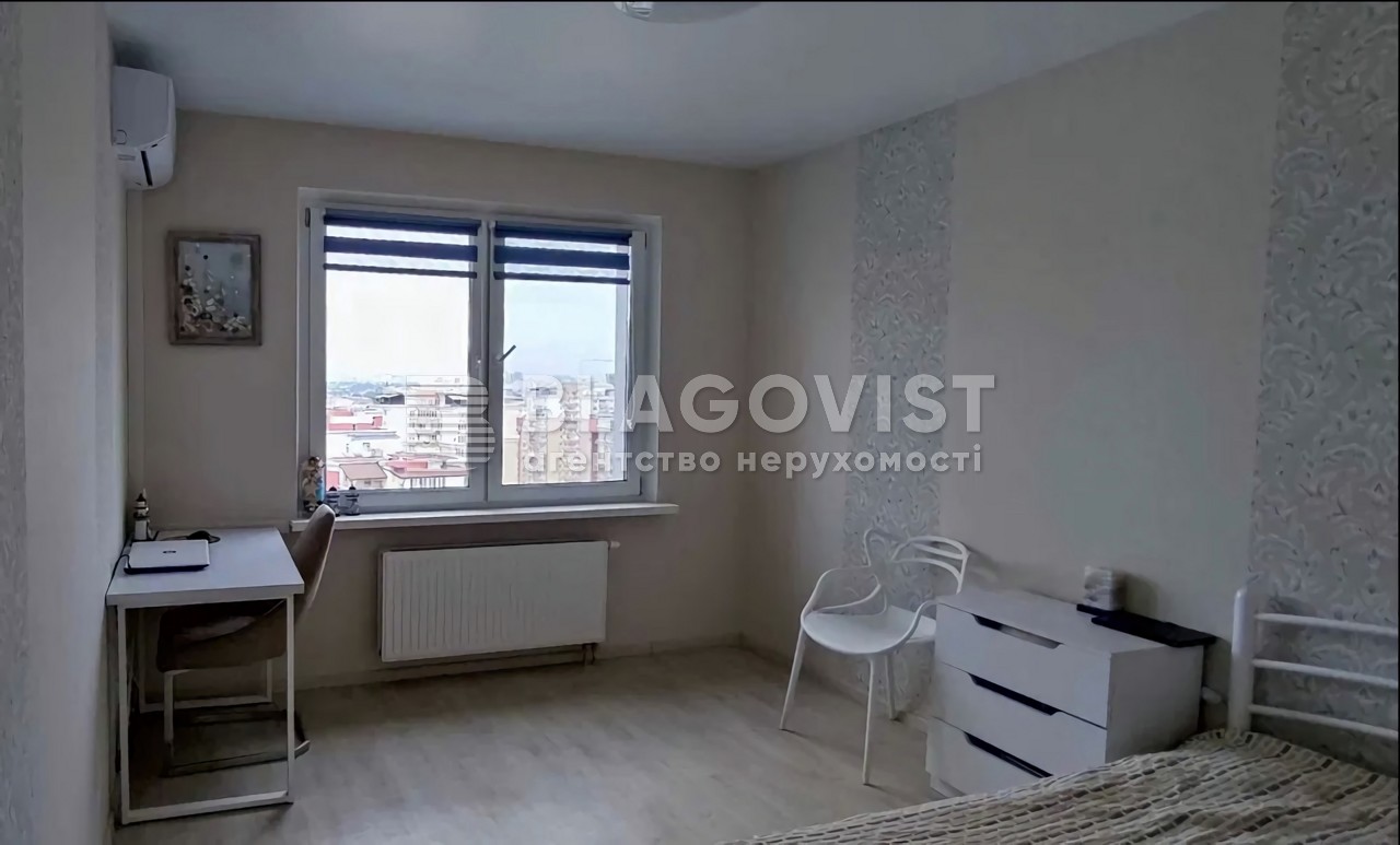 Apartment C-111008, Zdanovskoi Yulii (Lomonosova), 81б, Kyiv - Photo 10