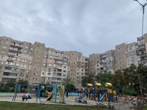 Квартира Декабристів, 5, Київ, F-46368 - Фото