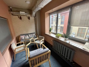  Нежилое помещение, Багговутовская, Киев, A-113474 - Фото 20