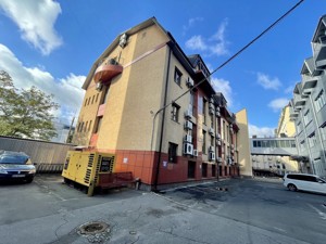  Нежилое помещение, Багговутовская, Киев, A-113474 - Фото 44