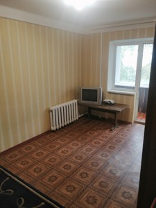 Квартира Малышко Андрея, 27, Киев, M-40184 - Фото3