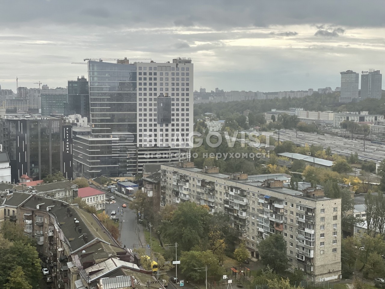 Apartment F-46387, Zhylianska, 68, Kyiv - Photo 12