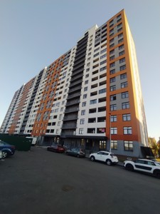 Apartment Gavela Vaclava boulevard (Lepse Ivana), 28, Kyiv, R-46848 - Photo1