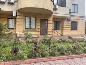  Нежилое помещение, Дмитриевская, Киев, C-111085 - Фото 7