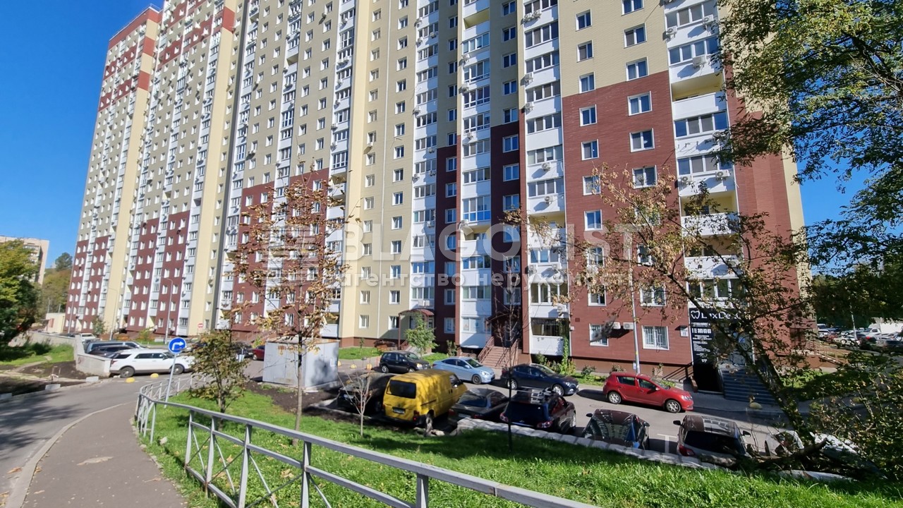  Офис, G-831227, Ясиноватский пер., Киев - Фото 3